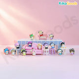 Keeno Little Demon Series Mini Bean Blind Bag