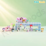 Keeno Little Demon Series Mini Bean Blind Bag