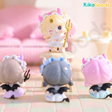 Keeno Little Demon Series Mini Bean Blind Bag