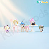 Keeno Little Demon Series Mini Bean Blind Bag