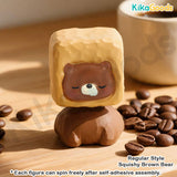 Cute Pet Small Cube Series Blind Box