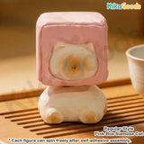 Cute Pet Small Cube Series Blind Box