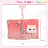 Miao Miao Magic Book Series Pendant Blind Box