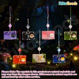 Miao Miao Magic Book Series Pendant Blind Box