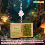 Miao Miao Magic Book Series Pendant Blind Box