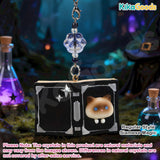 Miao Miao Magic Book Series Pendant Blind Box
