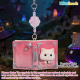 Miao Miao Magic Book Series Pendant Blind Box