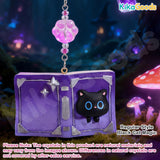 Miao Miao Magic Book Series Pendant Blind Box