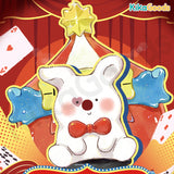 Circus Fun House Series Blind Box