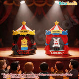 Circus Fun House Series Blind Box