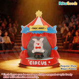 Circus Fun House Series Blind Box