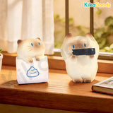 Cat PAI Loading Mood Series Blind Box