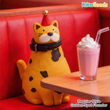 Super Art Animal Series Blind Box