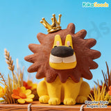 Super Art Animal Series Blind Box