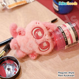 Guess the Doodle by Azukisan Mini Colorful Azukisan Series Plush Blind Box