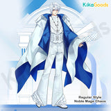 Eternal Night Scar Khaos Code Series Special 1/6 Action Figure BJD Blind Box【Shipped in Oct./Nov. 2026】