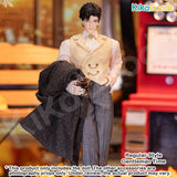 Eternal Night Scar Khaos Code Series Special 1/6 Action Figure BJD Blind Box【Shipped in Oct./Nov. 2026】