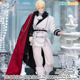 Eternal Night Scar Khaos Code Series Special 1/6 Action Figure BJD Blind Box【Shipped in Oct./Nov. 2026】