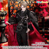 Eternal Night Scar Khaos Code Series Special 1/6 Action Figure BJD Blind Box【Shipped in Oct./Nov. 2026】