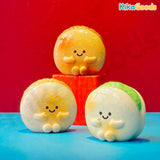 Mini Cute Bean Chinese Food Series Blind Bag