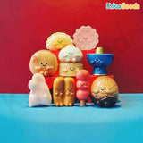 Mini Cute Bean Chinese Food Series Blind Bag