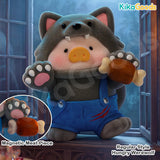 Lulu the Piggy Surprise Can Series Vol.3 Blind Box