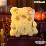 Lulu the Piggy Horror Story Series Moody Boo Plush Keychain Blind Box