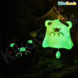Lulu the Piggy Horror Story Series Moody Boo Plush Keychain Blind Box