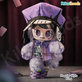 Pawker Card Kingdom Series Plush Blind Box