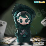 Pawker Card Kingdom Series Plush Blind Box