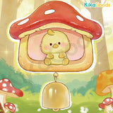 Animal Home Diary Series Blind Box