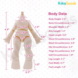 Tea Break Series Action Figure MJD Blind Box