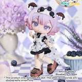 Tea Break Series Action Figure MJD Blind Box