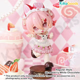 Tea Break Series Action Figure MJD Blind Box