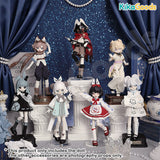 Midnight Lullaby Series 1/12 Action Figure BJD Blind Box