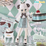 Midnight Lullaby Series 1/12 Action Figure BJD Blind Box