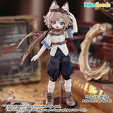 Midnight Lullaby Series 1/12 Action Figure BJD Blind Box