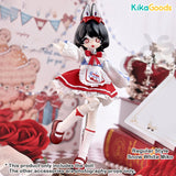 Midnight Lullaby Series 1/12 Action Figure BJD Blind Box