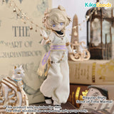 Midnight Lullaby Series 1/12 Action Figure BJD Blind Box