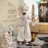 Midnight Lullaby Series 1/12 Action Figure BJD Blind Box