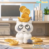 Awakekid My Daily Grind Series Blind Box