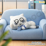 Awakekid My Daily Grind Series Blind Box