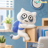 Awakekid My Daily Grind Series Blind Box