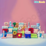 Mini Cute Bean Living Room Series Blind Bag