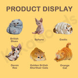 Pocket Cute Zoo Series Vol.2 Blind Box