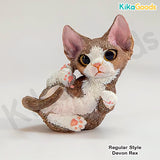 Pocket Cute Zoo Series Vol.2 Blind Box