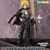 Time Rift & The Music Theme Series 1/8 Action Figure BJD Blind Box