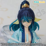 Time Rift & The Music Theme Series 1/8 Action Figure BJD Blind Box