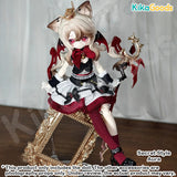 Meki Soul Reflection Series 1/8 Action Figure BJD Blind Box