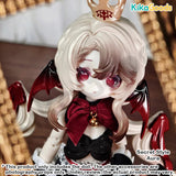 Meki Soul Reflection Series 1/8 Action Figure BJD Blind Box